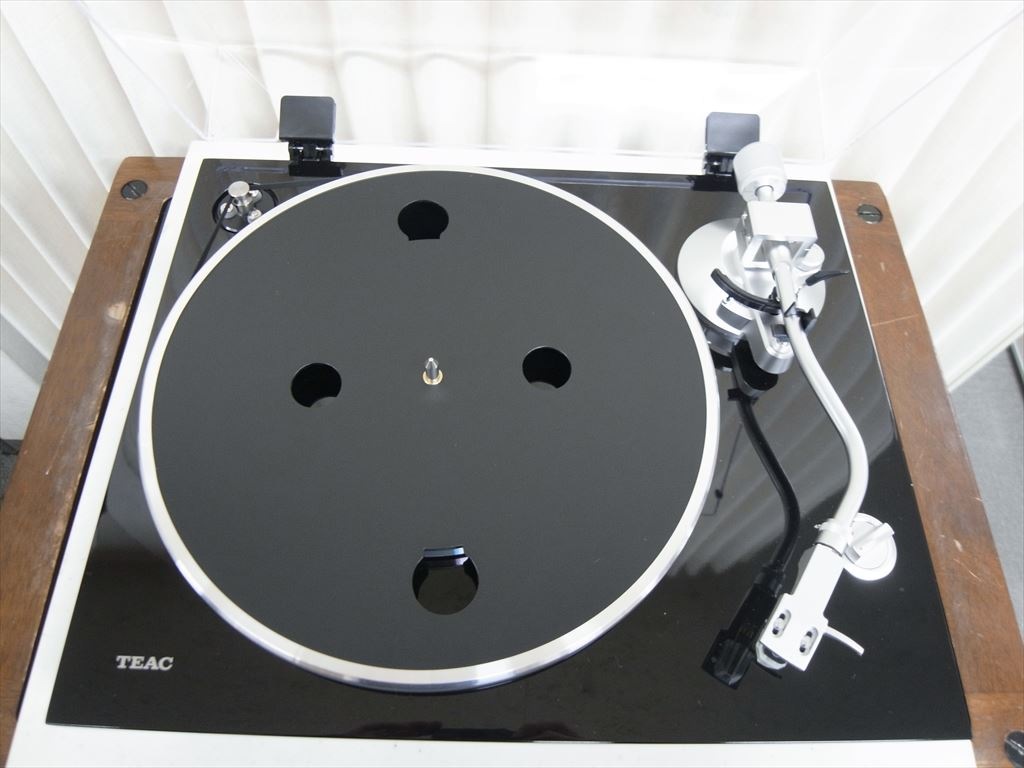 TEAC - TN-3B-SE/�֥�å���B���ʡ١�e-u��