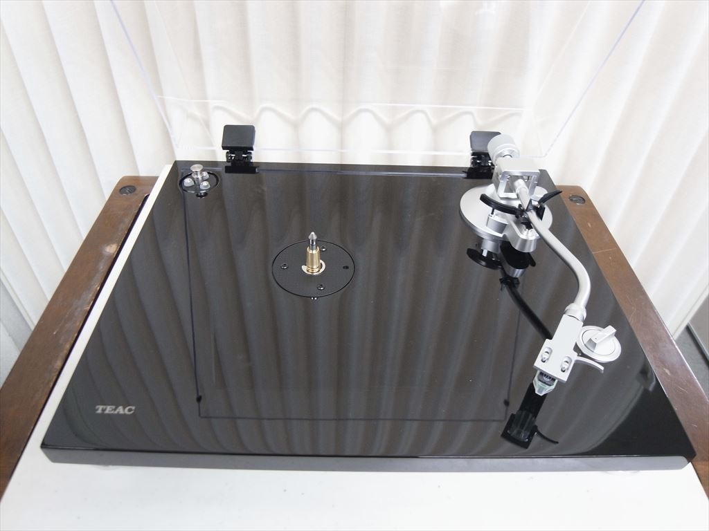 TEAC - TN-3B-SE/�֥�å���B���ʡ١�e-u��