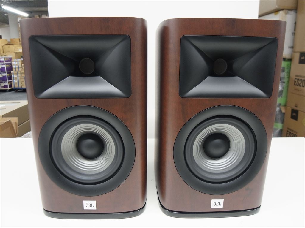 e.オーディオ逸品館【公式通販サイト】｜JBL - STUDIO 620/W『B級品