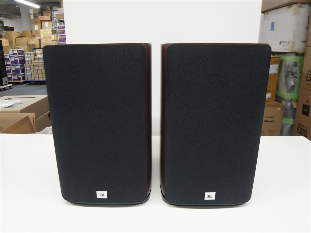 e.オーディオ逸品館【公式通販サイト】｜JBL - STUDIO 620/W『B級品