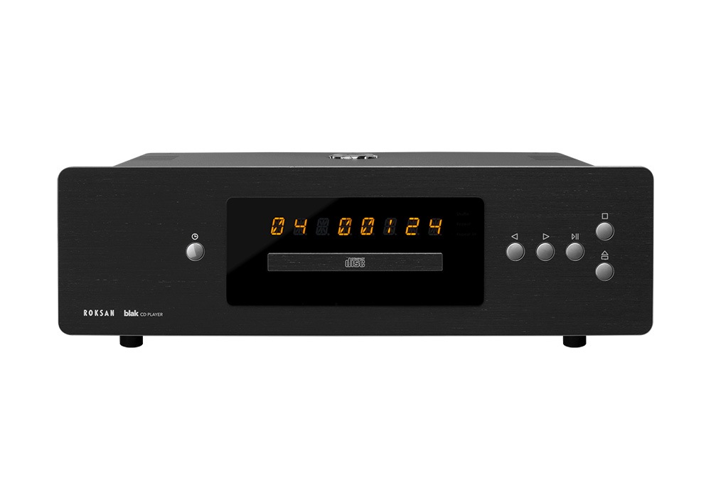 ROKSAN - BLAK CDP CHA/���㥳�����CD�ץ졼�䡼�ˡ�e�աڴ����