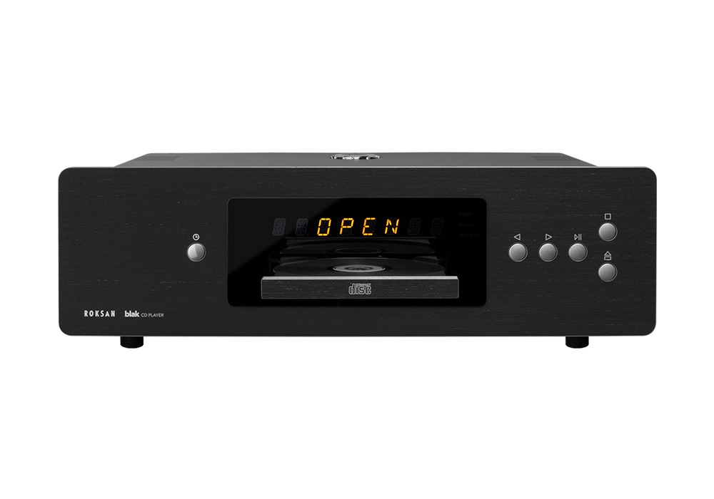 ROKSAN - BLAK CDP CHA/���㥳�����CD�ץ졼�䡼�ˡ�e�աڴ����