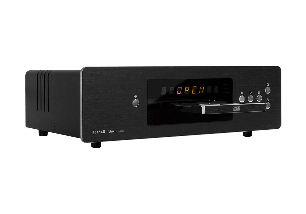 ROKSAN - BLAK CDP CHA/���㥳�����CD�ץ졼�䡼�ˡ�e�աڴ����