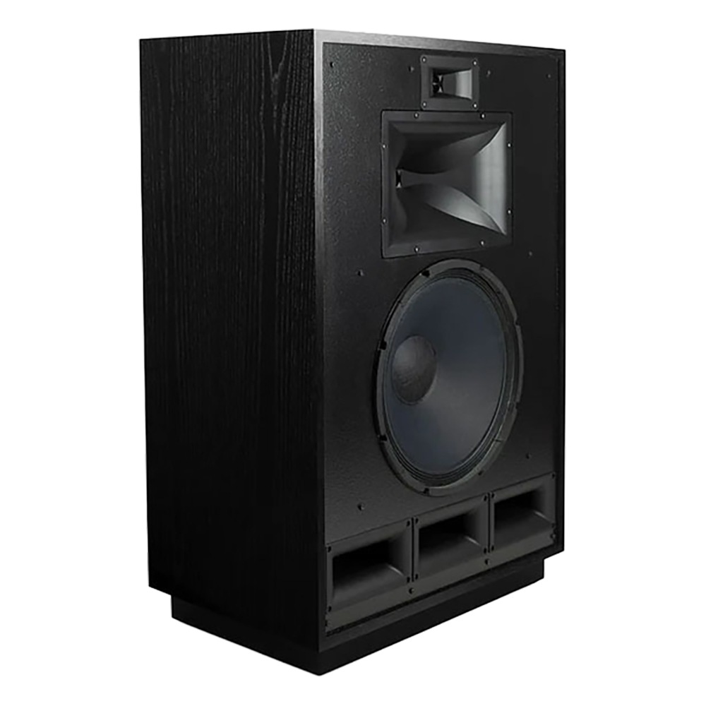 Klipsch - Cornwall IV/BK/ブラック（コーンウォール）（1本）フロア型