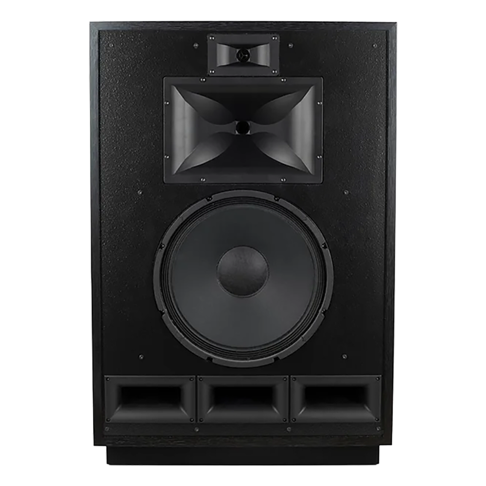 Klipsch - Cornwall IV/BK/ブラック（コーンウォール）（1本）フロア型