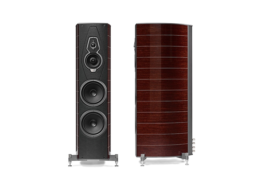 sonus faber スピーカースタンド　備品A sonus faber スピーカースタンド 備品A Sonus faber/スピーカー