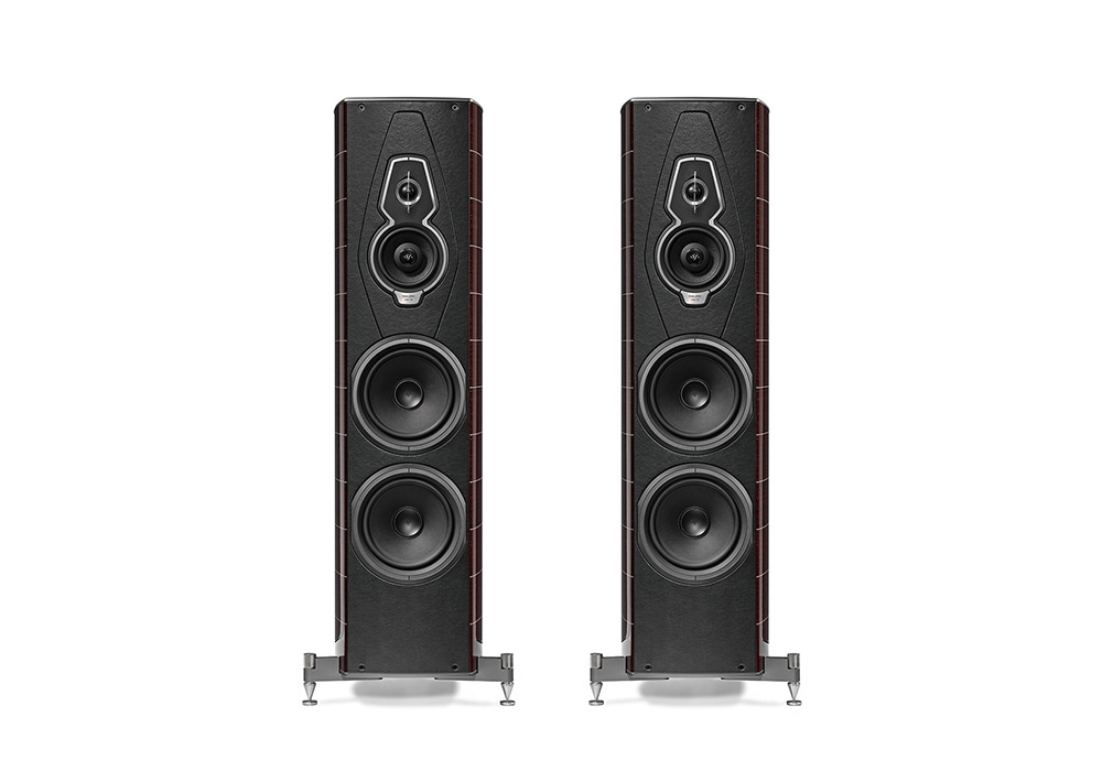MarkAudio OM-MF5 + KAYASound SV7S スピーカー Yahoo!オークション - MarkAudio OM-MF5 + KAYASound SV7S 薄型