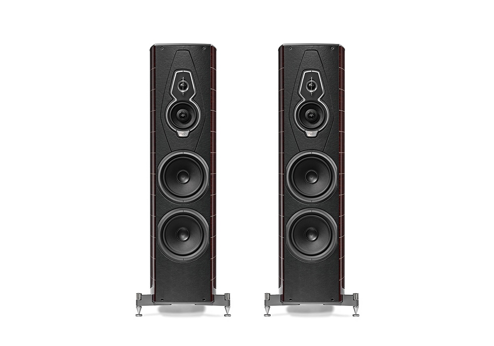 Sonus Faber - Amati G5㥢ޥƥ G5/󥲡ʥڥ˥եɥԡ緿NOAѡeաڥ᡼ʡǼϳǧ头Ϣ