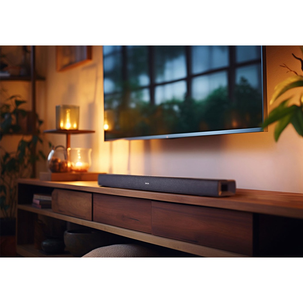 DENON - DHT-S218DHTS218KDolby AtmosбɥСD&MܼҤǤλİưͭۡeաں߸ͭ¨Ǽ