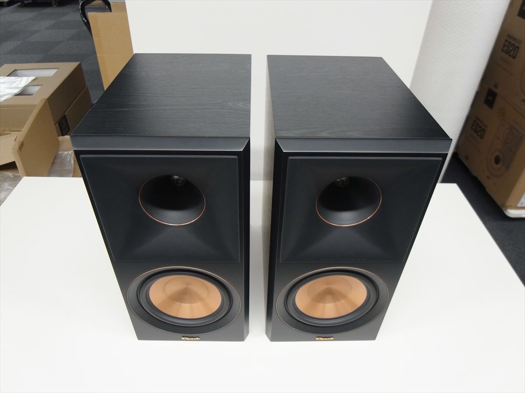 e.オーディオ逸品館【公式通販サイト】｜Klipsch - RP-600M-2（ペア