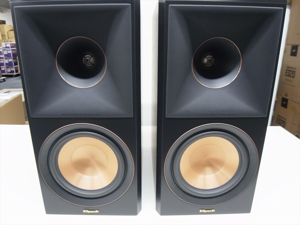 e.オーディオ逸品館【公式通販サイト】｜Klipsch - RP-600M-2（ペア