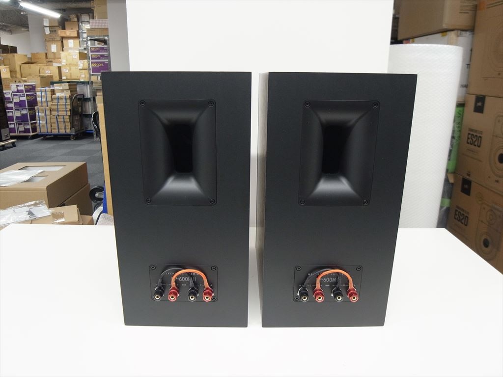 e.オーディオ逸品館【公式通販サイト】｜Klipsch - RP-600M-2（ペア