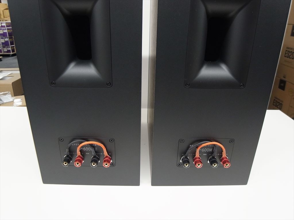 e.オーディオ逸品館【公式通販サイト】｜Klipsch - RP-600M-2（ペア