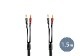 audioquest - RKT22/1.5M/BROCKET22ԡ֥롦1.5mξüХʥʥץ饰󥰥³ڥˡeաڴ