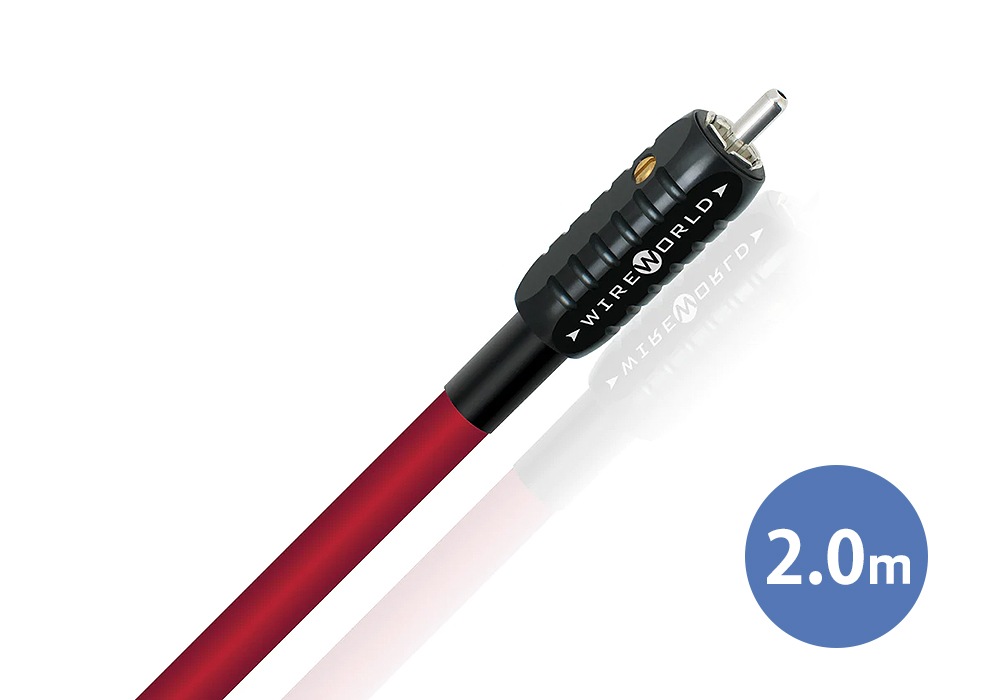 WIREWORLD - STV8RCA/2.0mRCAüҡǥ륱֥롦1ܡˡStarlight 8eաڥ᡼ʡǼϳǧ头Ϣ