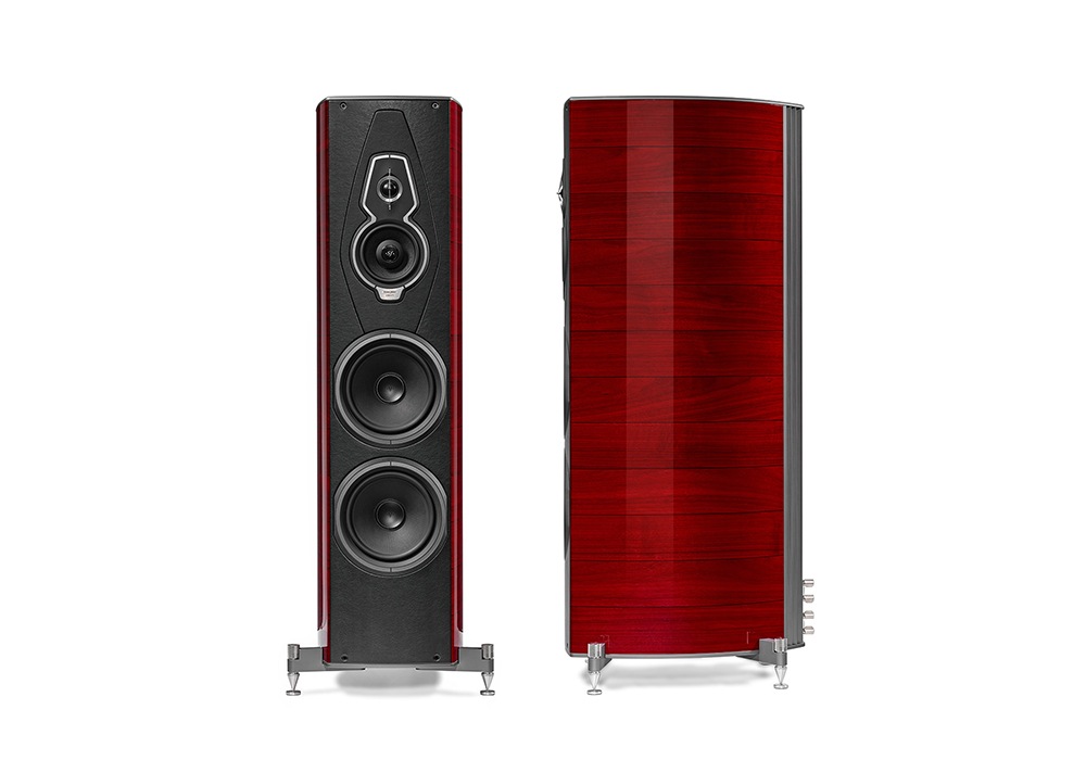 Sonus Faber - Amati G5�㥢�ޥƥ� G5��/��åɡʥڥ��˥ե��������ԡ��������緿NOA�ѡ�e�աڥ᡼��������ʡ�Ǽ���ϳ�ǧ�头Ϣ����