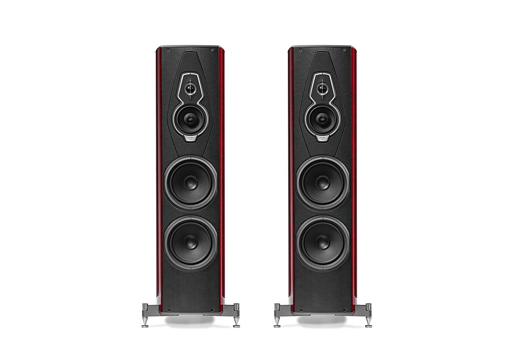 Sonus Faber - Amati G5�㥢�ޥƥ� G5��/��åɡʥڥ��˥ե��������ԡ��������緿NOA�ѡ�e�աڥ᡼��������ʡ�Ǽ���ϳ�ǧ�头Ϣ����