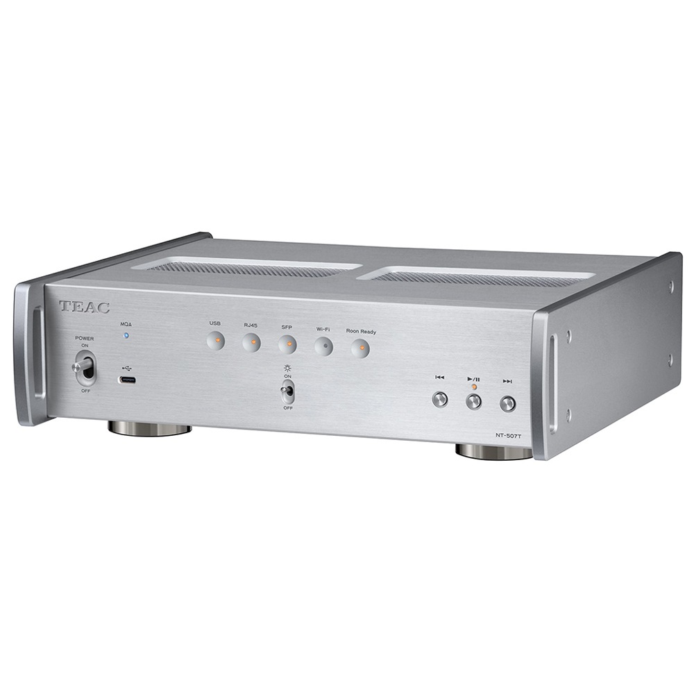 TEAC - NT-507T-S/Сʥͥåȥȥ󥹥ݡȡˡeա1220ȯͽꡦͽ