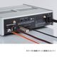 TEAC - NT-507T-S/Сʥͥåȥȥ󥹥ݡȡˡeա1220ȯͽꡦͽ