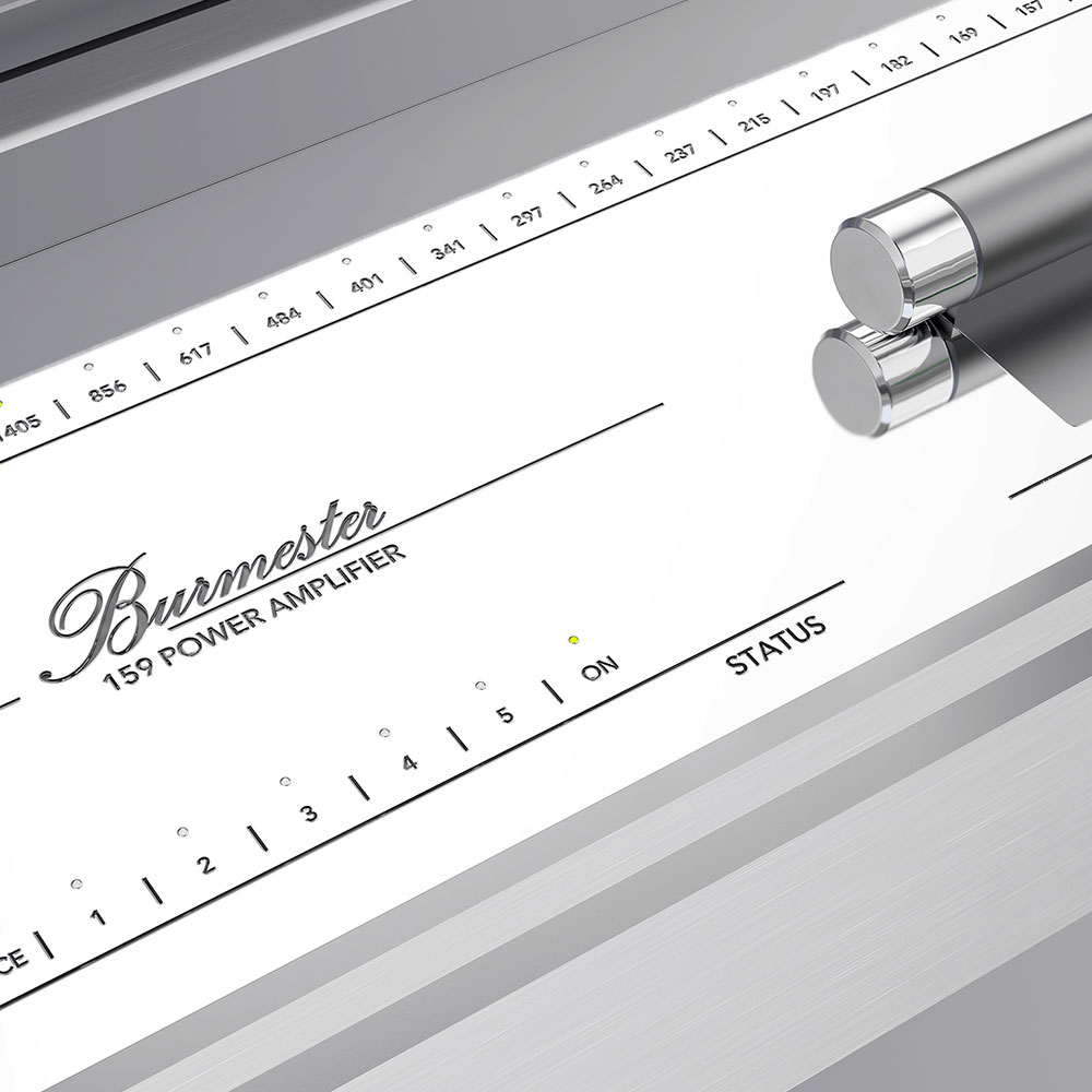 Burmester - 159ʥڥ˥ե󥹥Υѥסڼ/׻ѡۡeաǼϳǧ头Ϣ