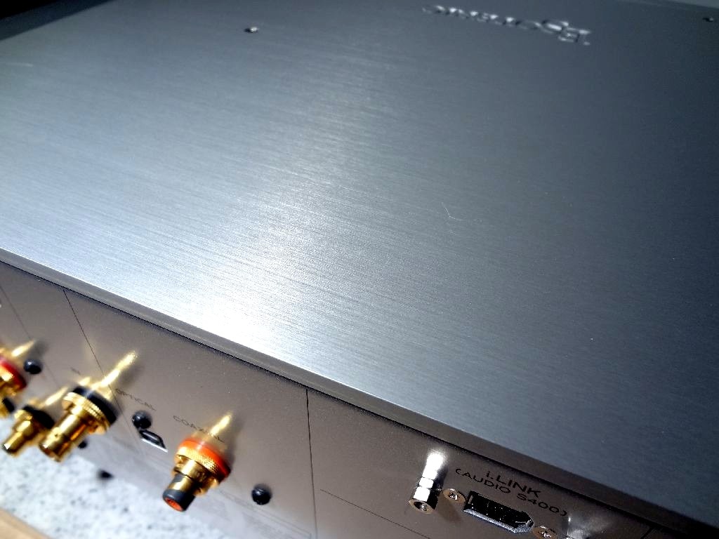 ESOTERIC - X-01D2����������šۡ�e-u��