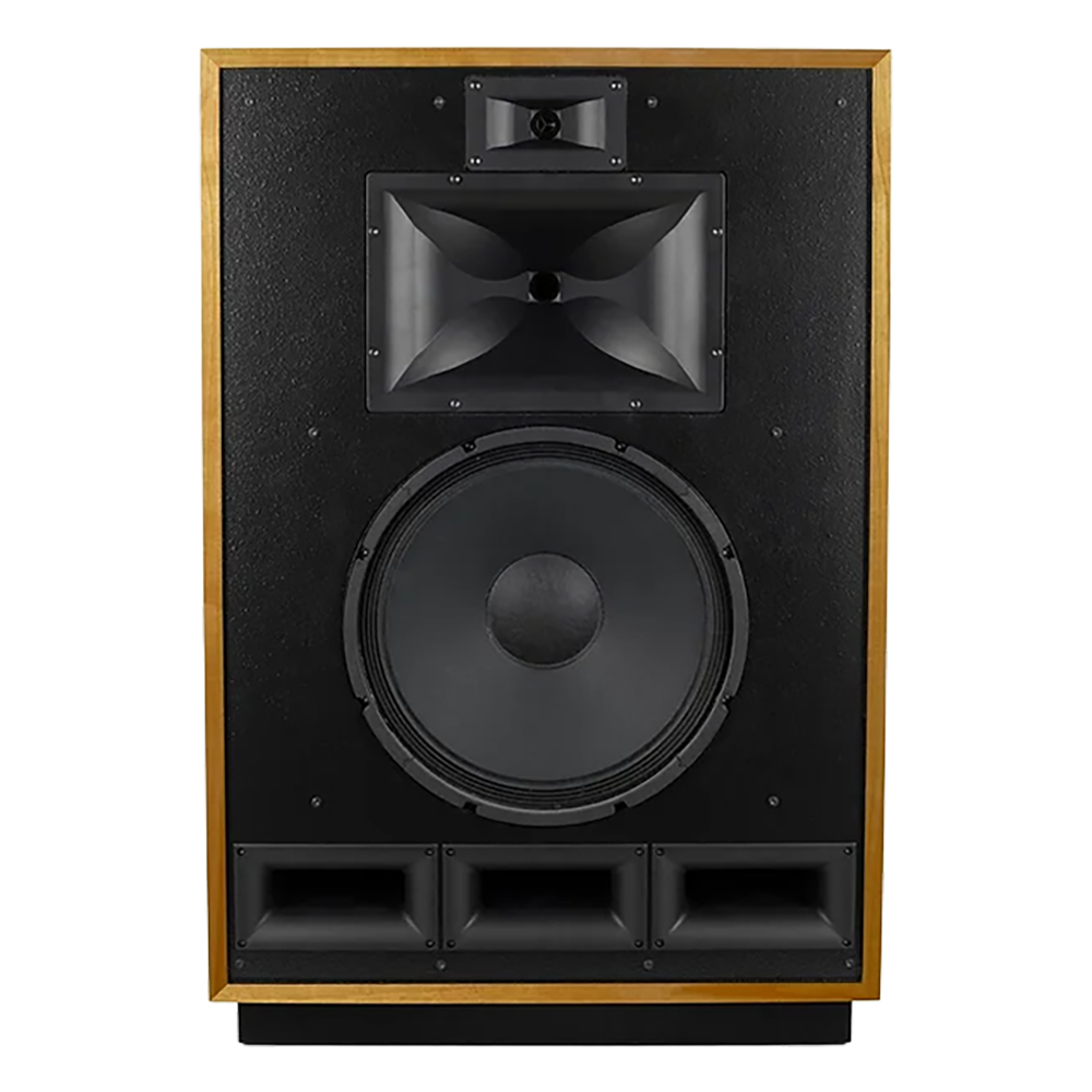 Klipsch - Cornwall IV/CH/チェリー（コーンウォール）（1本）フロア型