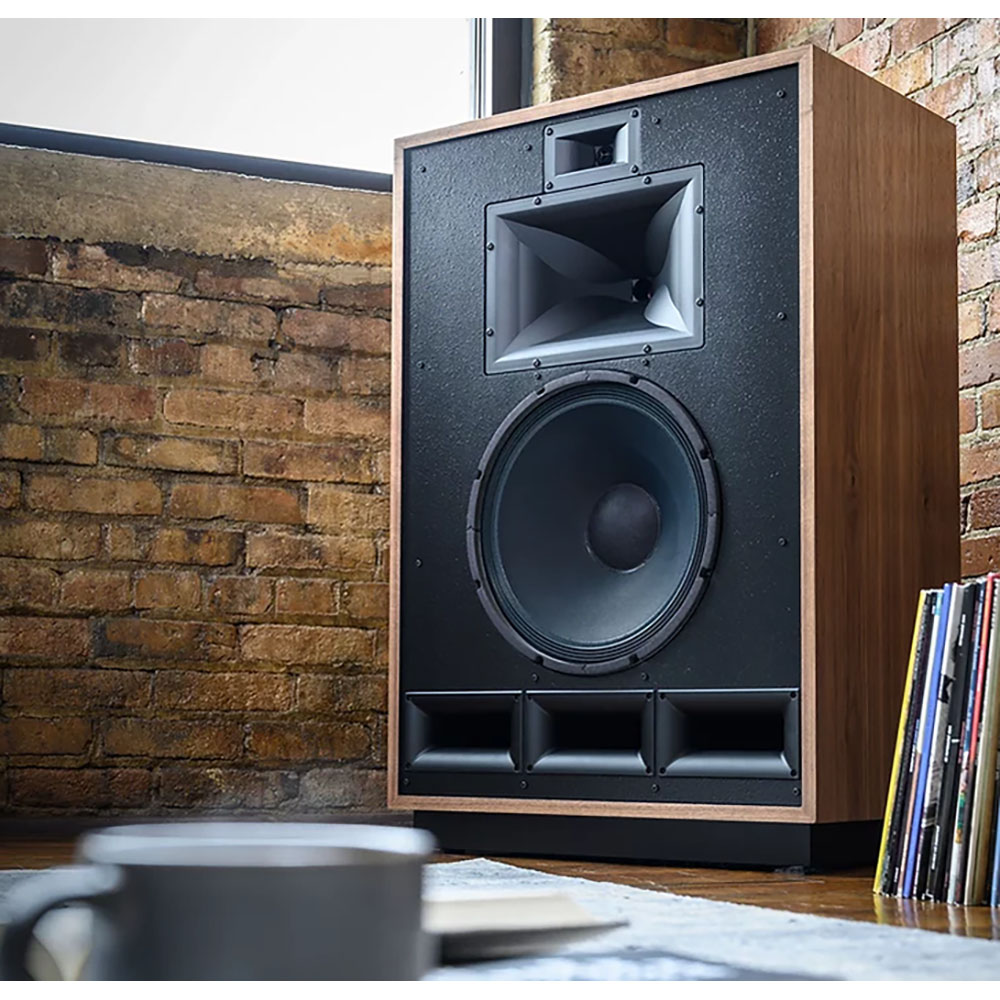Klipsch - Cornwall IV/CH/�����꡼�ʥ����󥦥�����ˡ�1�ܡ˥ե��������ԡ��������緿TEC�ѡ�e�աڴ����