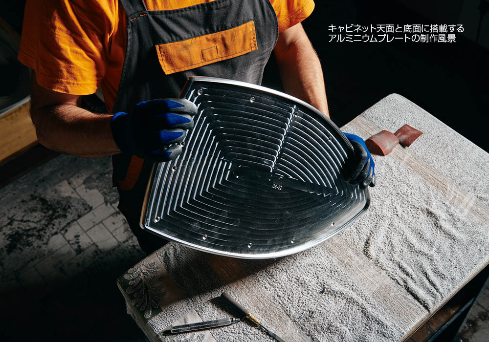 Sonus Faber - Amati G5�㥢�ޥƥ� G5��/����ե����ȡʥڥ��˥ե��������ԡ��������緿NOA�ѡ�e�աڥ᡼��������ʡ�Ǽ���ϳ�ǧ�头Ϣ����