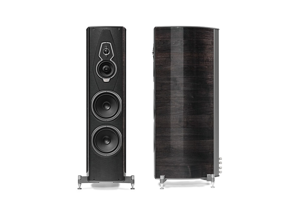 Sonus Faber - Amati G5�㥢�ޥƥ� G5��/����ե����ȡʥڥ��˥ե��������ԡ��������緿NOA�ѡ�e�աڥ᡼��������ʡ�Ǽ���ϳ�ǧ�头Ϣ����