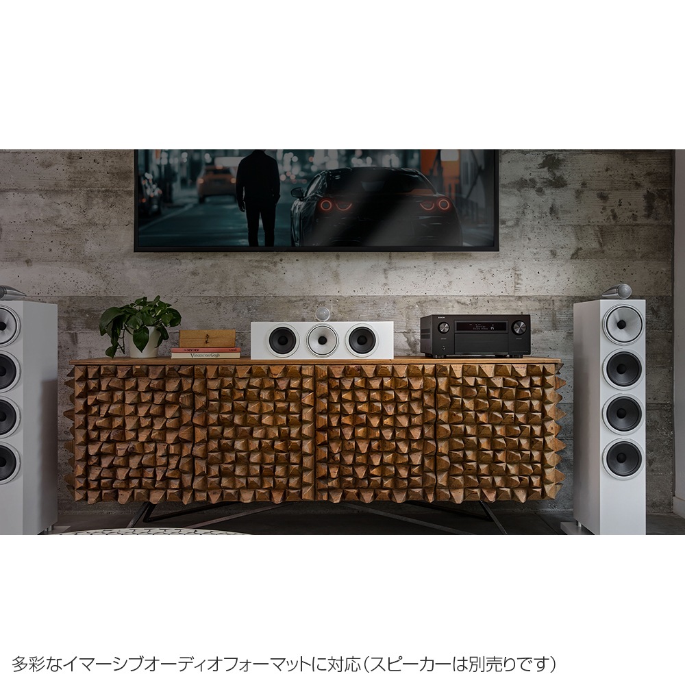 DENON - AVC-A10H/֥åAVCA10HK13.4ch AV饦ɥסeաڼǼ̤ꡦͽ
