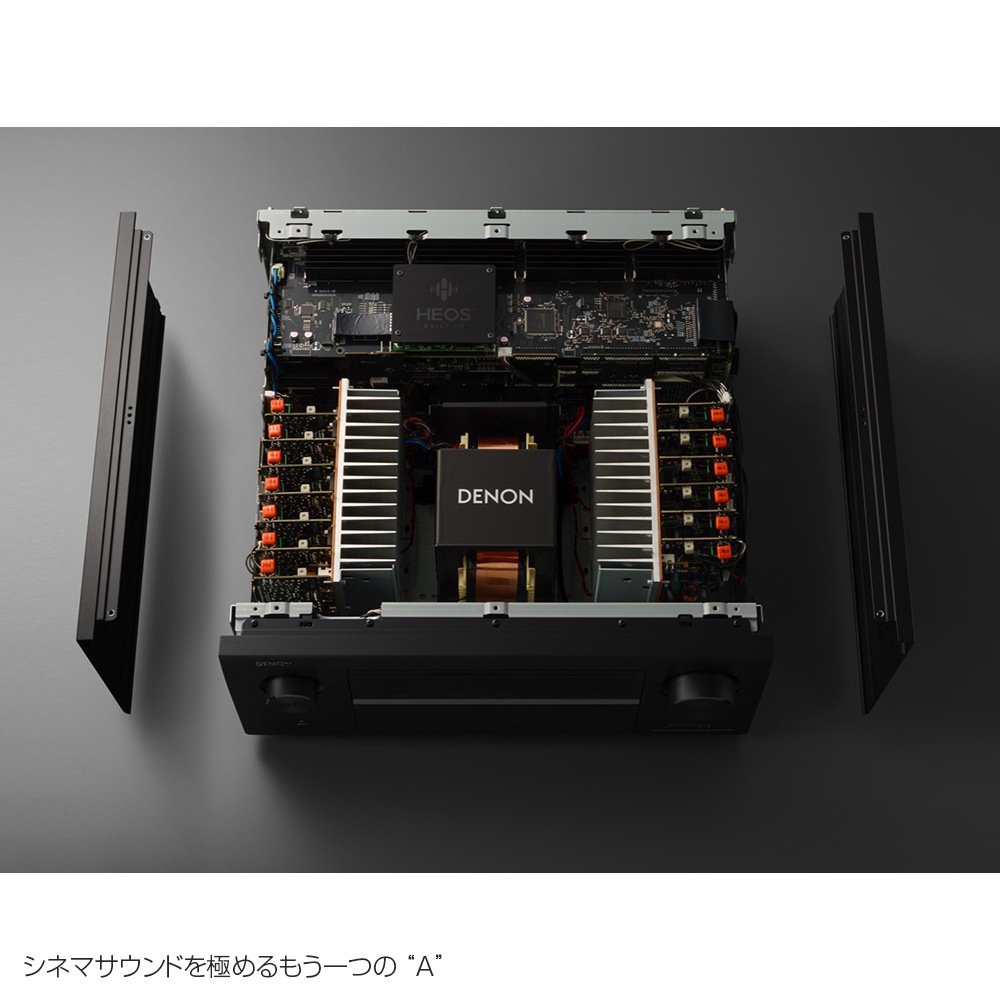 DENON - AVC-A10H/֥åAVCA10HK13.4ch AV饦ɥסeաڼǼ̤ꡦͽ