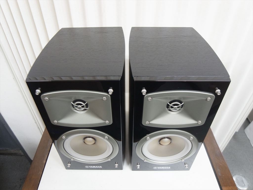 値下げ【送料無料】YAMAHA NS-B330 ブラック　ペア 送料無料】YAMAHA NS-B330 ブラック ペア YAMAHA - NS-B330/ブラック