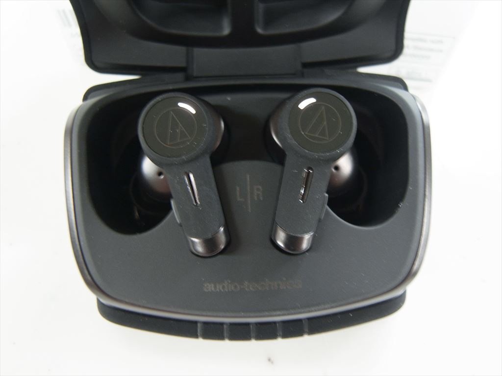 audio-technica - ATH-TWX9《e-u》｜e.オーディオ逸品館