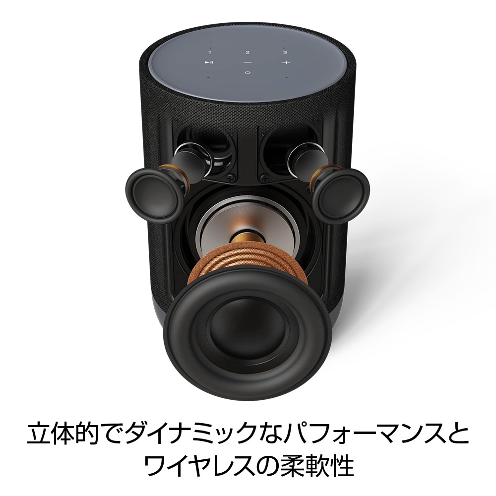DENON - DENON HOME 200/���㥳���롦�֥�å���DENONHOME200K�ˡ�1���Dolby Atmos�б��磻��쥹���ԡ�������e�ա�8/15���в١��߸�ͭ��¨Ǽ��