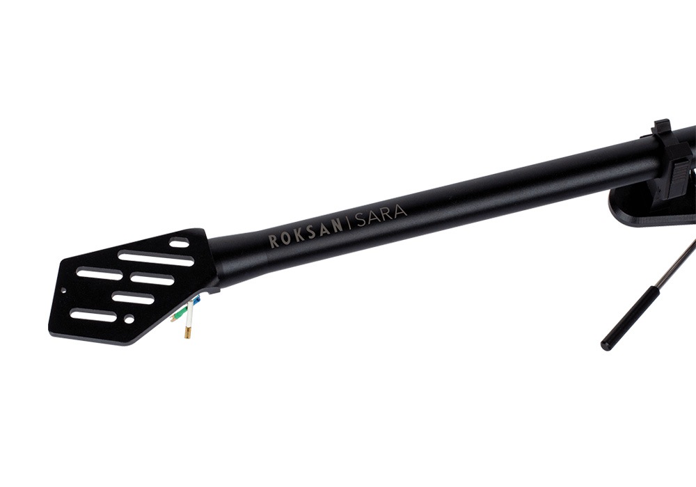 ROKSAN - Sara�ʥȡ��󥢡���ˡ�e�աڴ����