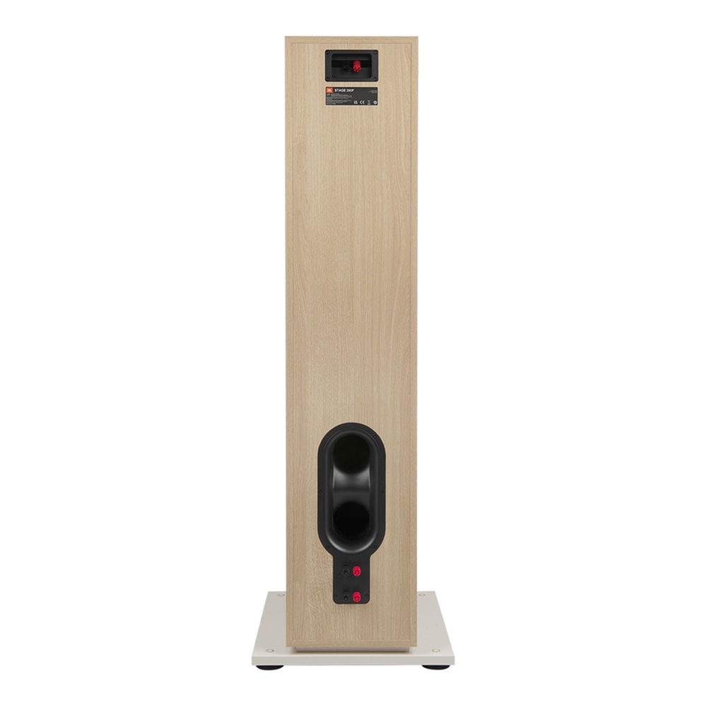 JBL - STAGE 280F WHT/ホワイト（JBL280FWHT）（1本）フロア