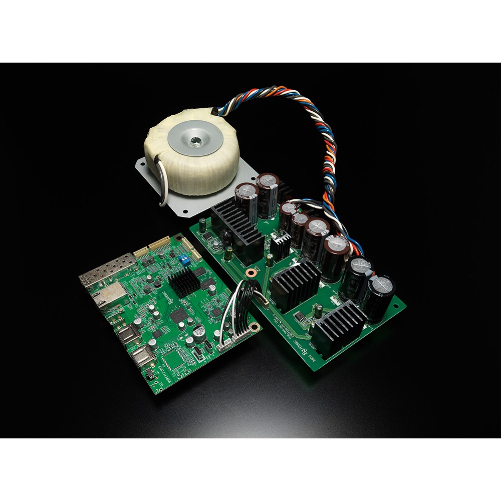 ESOTERIC - N-01XE�ʥͥåȥ��/DAC�ˡ��緿ESO�ѡ�e�աں߸�ͭ�ꡦ3��7�Ķ����Ǥ��Ϥ���ǽ���̳�ƻ����10�Ķ������������Բġˡ�