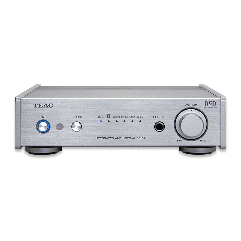 TEAC - AI-301DA-Z/СUSB/DACܡץᥤ󥢥סˡeաڴ