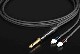 TIGLON - MH-DF12S650-S30/3.0mSENNHEISER HD650ѥꥱ֥롦6.3mmɸץ饰ˡeաڴ