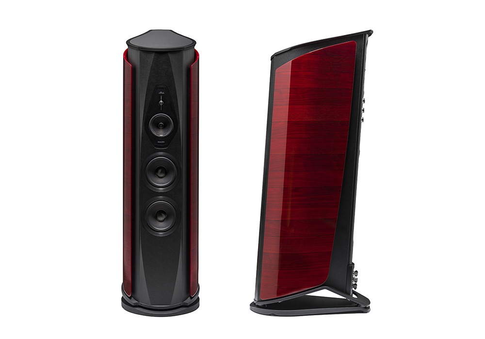 Sonus Faber - Aida II�㥢������ II��/��åɡʥڥ��˥ե���������ɥ��ԡ��������緿NOA�ѡڼ�������/�׻�����ѡۡ�e�ա�Ǽ���ϳ�ǧ�头Ϣ����