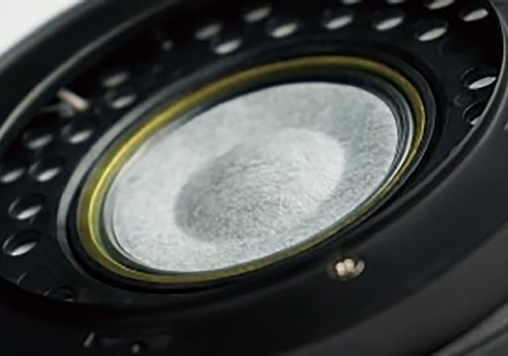 FOSTEX - TH616（プレミアムヘッドホン）フォステクス誕生50周年記念