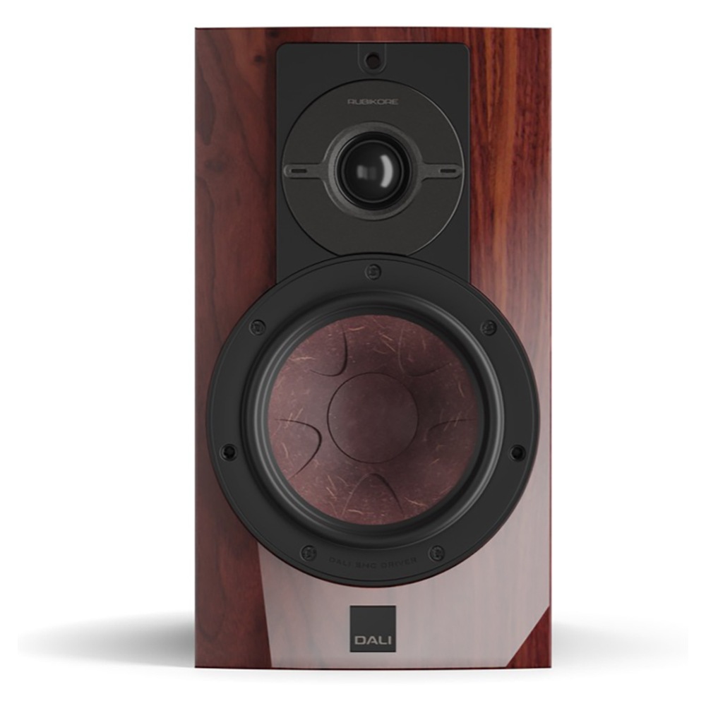 DALI - RUBIKORE2/MA/ハイグロス・マルーン（1本）ブック