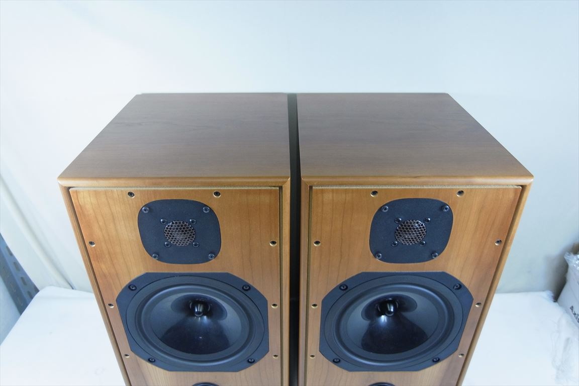 e.オーディオ逸品館【公式通販サイト】｜Harbeth - HL-Compact7ES-3