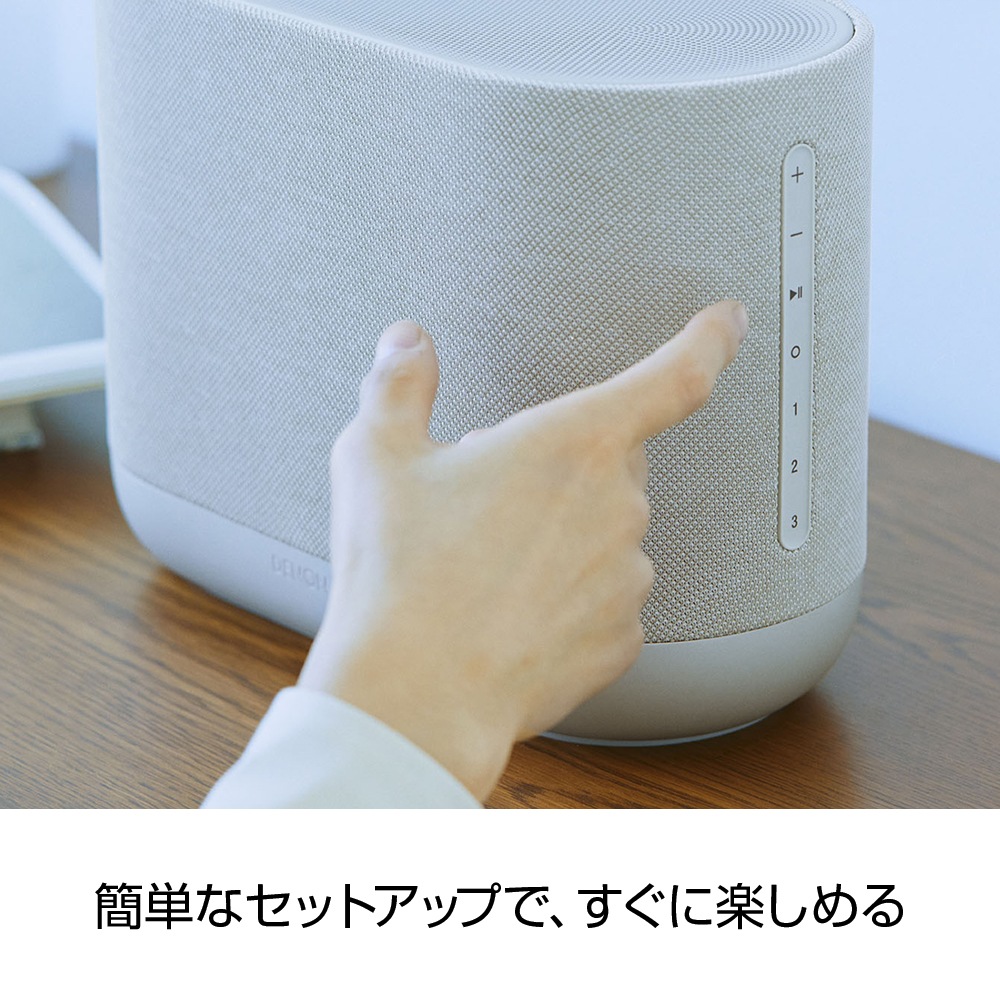 DENON - DENON HOME 400/���㥳���롦�֥�å���DENONHOME400K�ˡ�1���Dolby Atmos�б��磻��쥹���ԡ�������e�ա�8/15���в١��߸�ͭ��¨Ǽ��