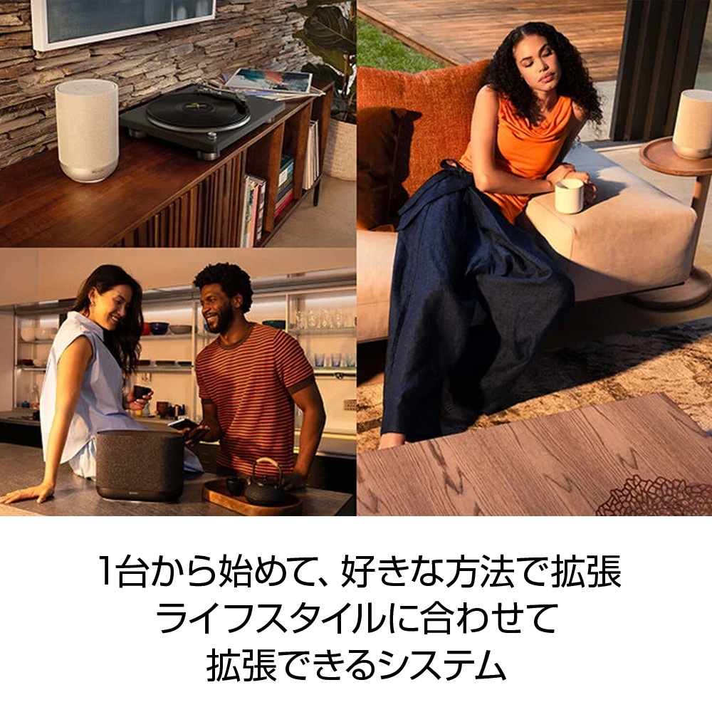 DENON - DENON HOME 400/���㥳���롦�֥�å���DENONHOME400K�ˡ�1���Dolby Atmos�б��磻��쥹���ԡ�������e�ա�8/15���в١��߸�ͭ��¨Ǽ��