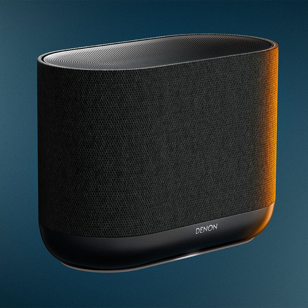 DENON - DENON HOME 400/���㥳���롦�֥�å���DENONHOME400K�ˡ�1���Dolby Atmos�б��磻��쥹���ԡ�������e�ա�8/15���в١��߸�ͭ��¨Ǽ��