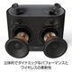 DENON - DENON HOME 400/���㥳���롦�֥�å���DENONHOME400K�ˡ�1���Dolby Atmos�б��磻��쥹���ԡ�������e�ա�8/15���в١��߸�ͭ��¨Ǽ��
