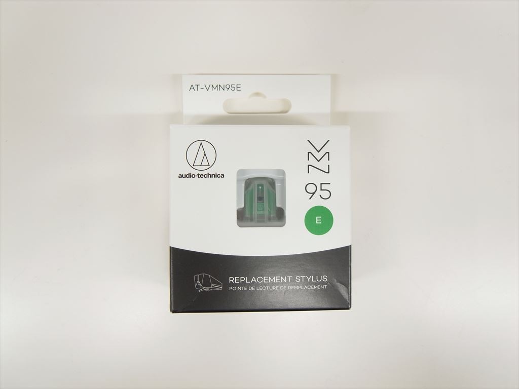 audio-technica - AT-VMN95E/�򴹿ˡ�B���ʡ�e-u��