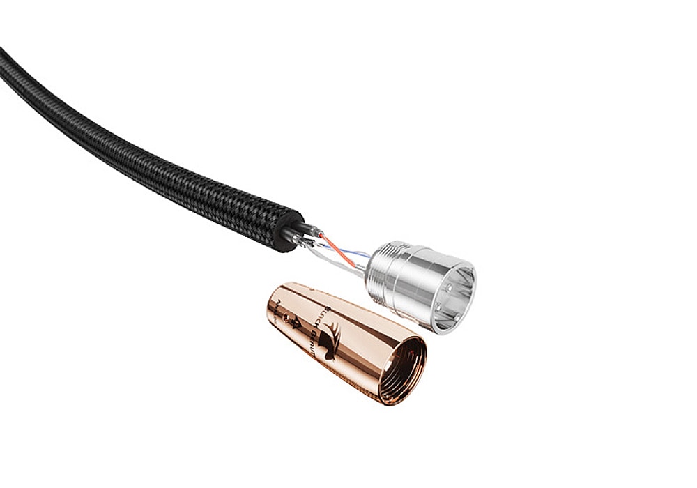 audioquest - Pegasus/2.0m��PEGA/2M/XLR�ˡ�XLR�����֥롦�ڥ��ˡ�e�աڥ᡼��������ʡ�Ǽ���ϳ�ǧ�头Ϣ����