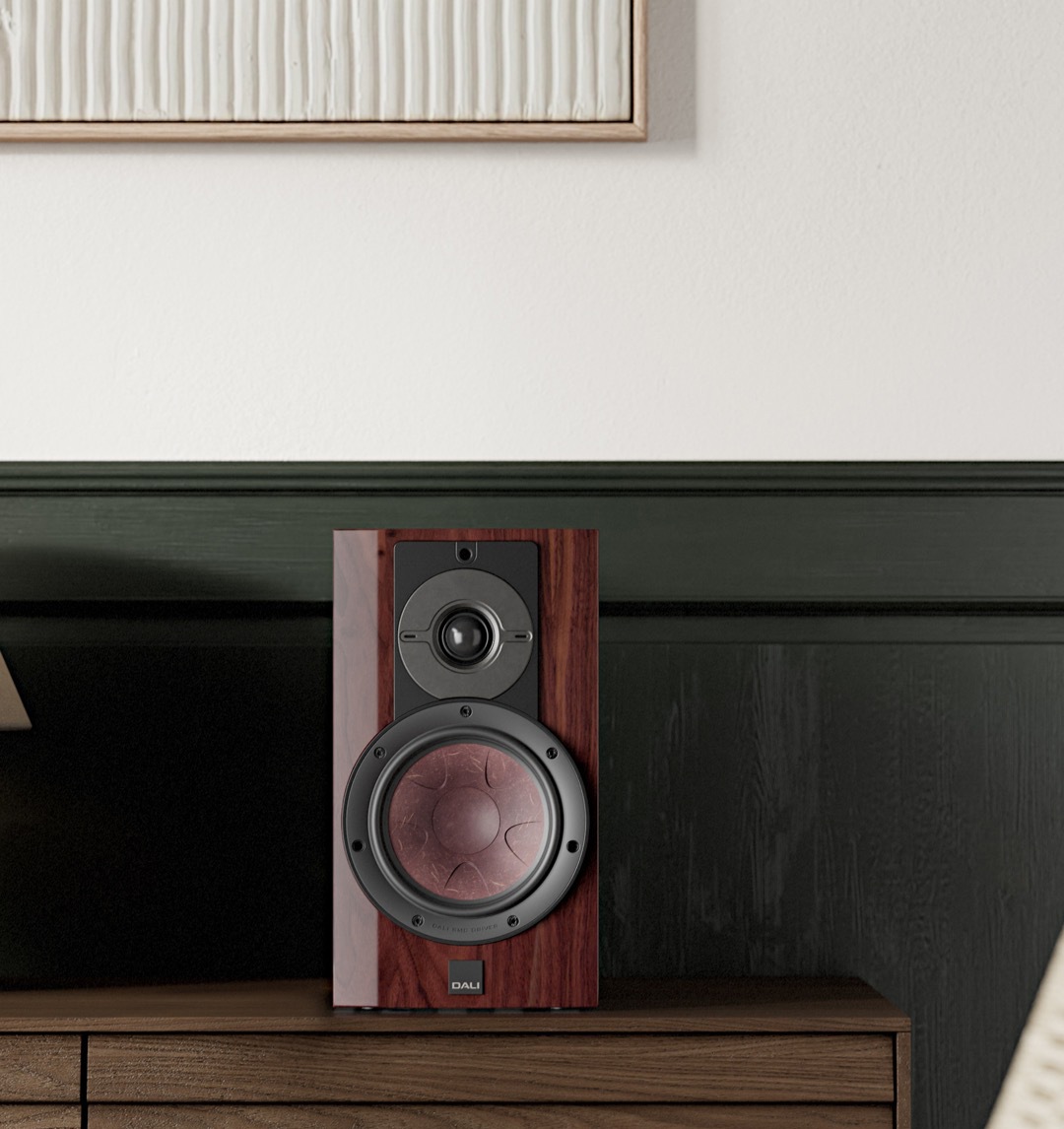 daliスピーカー　二つセット DALI EPICON2 ブックシェルフスピーカー（2本ペア） – CORE オーディオコア